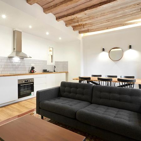 Comfortable Apartment Next To Apolo Theater Barcelona Luaran gambar