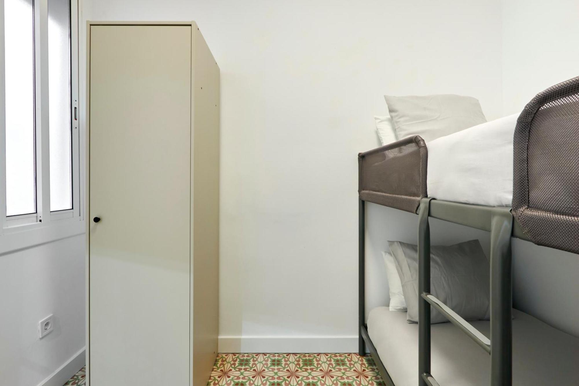 Comfortable Apartment Next To Apolo Theater Barcelona Luaran gambar